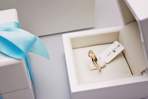 Pierścionek Staviori PXD1410 na Arena.pl