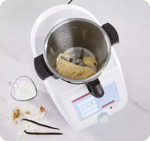 ROBOT KUCHENNY LIDLOMIX 2025 MONSIEUR CUISINE SMART SKMS 1200 C1 na Arena.pl