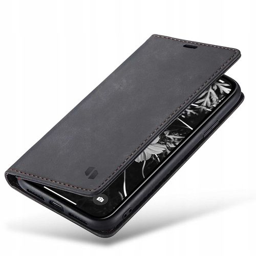 Spacecase Wallet Iphone 11 Black na Arena.pl
