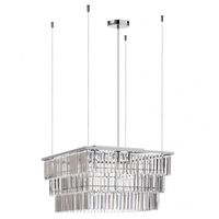Lampa Wisząca 2w1 Berella Light Lester PL60 BL5470