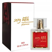 Feromony. Perfumy damskie zmysłowe, piękne. Wabią