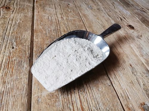 MĄKA PSZENNA TYP 750 CHLEBOWA - MŁYN KRASNA GÓRA na Arena.pl