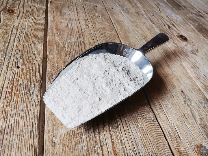 MĄKA PSZENNA TYP 750 CHLEBOWA - MŁYN KRASNA GÓRA zdjęcie 2