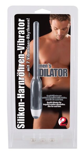 Men's Dilator Grey zdjęcie 1