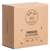 Balja ekologiczny proszek do zmywarki 1,2kg