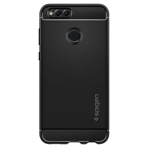 Etui Spigen Rugged Armor Huawei Honor 7X Black na Arena.pl
