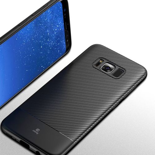 Etui do Samsung Galaxy S8 (czarny) #0 na Arena.pl