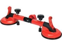 uchwyt przyssawkowy kątowy - yt-37214