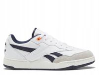Buty męskie białe Reebok BB 4000 II IE6832 40
