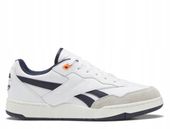 Buty męskie białe Reebok BB 4000 II IE6832 40