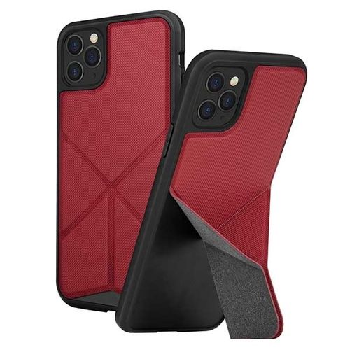 Uniq Etui Transforma Iphone 11 Pro Max Czerwony/red na Arena.pl
