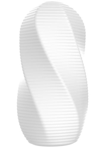 medium masturbator swirl white na Arena.pl