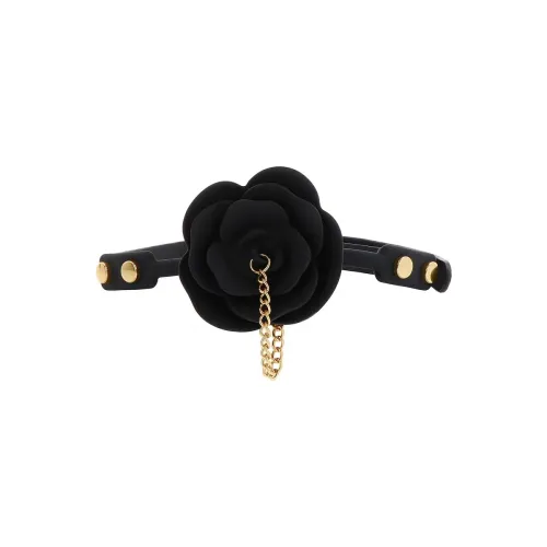 knebel donna rose ball gag with plug taboom na Arena.pl