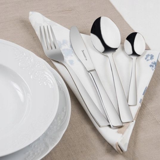 Barazzoni Esmeralda cutlery set (24 pcs.) zdjęcie 2