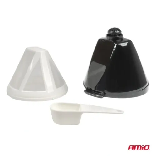 Ekspres samochodowy do kawy 24V TIR KAMPER BUS na Arena.pl