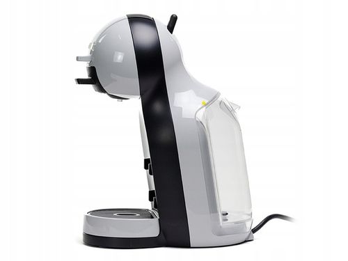 Ekspres kapsułkowy KRUPS Mini Me KP123 Nescafe Doce Gusto 1500W 15 bar na Arena.pl