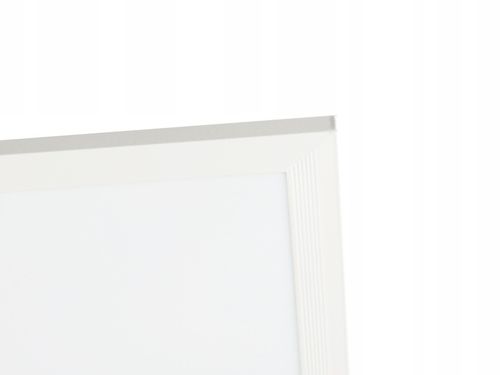 Panel Sufitowy Podtynkowy LED Plafon Kaseton Montaż Armstrong 60x60 na Arena.pl