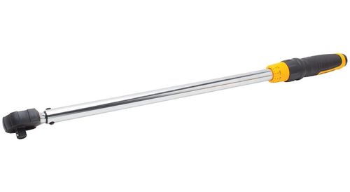 KLUCZ DYNAMOMETRYCZNY 75-345NM 1/2'' - DWMT75462-0 na Arena.pl