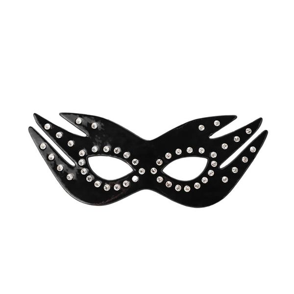 Fetish Mask zdjęcie 2