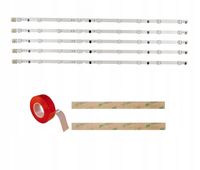 LISTWY LED Samsung UE32F5000 D2GE-320SC0-R3