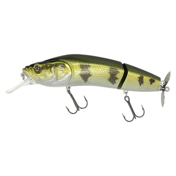 ADUSTA SILENT BLASTER 021 YELLOW PERCH zdjęcie 1