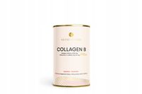Nutri Clinic Collagen Peptides Kollagen Kolagen B Wołowy VERISOL Witamina C