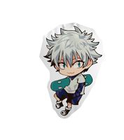 Poduszka Chibi Hunter x Hunter - Killua
