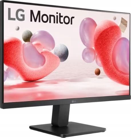 LG 24MR400-B - 23.8" IPS Full HD 100Hz zdjęcie 4
