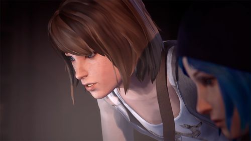 Life is Strange Remastered CollectionKLUCZ STEAM CD KEY BEZ VPN na Arena.pl