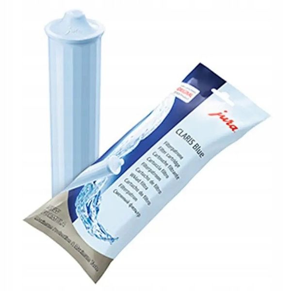 Filtr Jura Claris Blue Plus 1 szt. zdjęcie 2