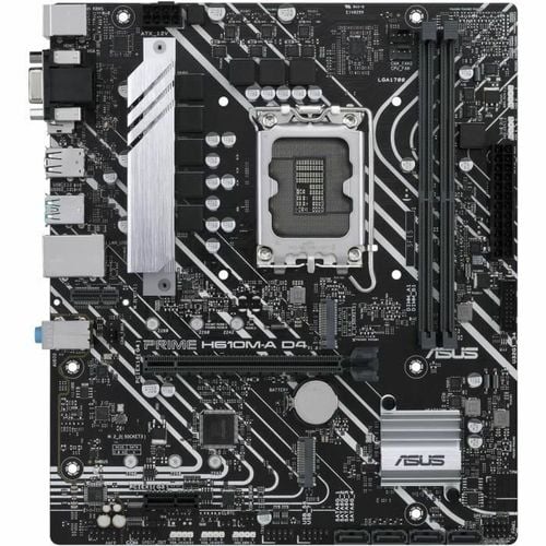 Płyta główna Asus LGA 1700 na Arena.pl
