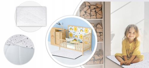 namiot tipi bawełniany Light Stars MAŁPISZON na Arena.pl