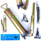 SMAROWNICA RĘCZNA TOWOTNICA ODSYSARKA DO OLEJU 400ml