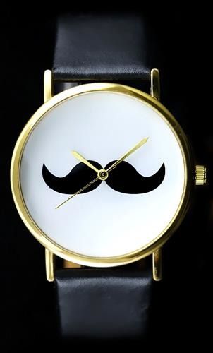 MUSTACHE - WĄSY - asox (zx548) na Arena.pl