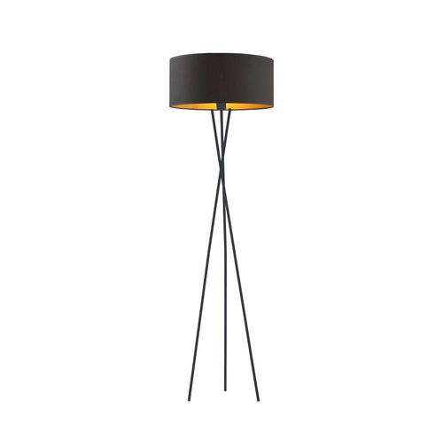 Lampa stojąca podłogowa PARYŻ GOLD na Arena.pl