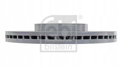 TARCZA HAM PRZOD 321X28 V FEBI BILSTEIN na Arena.pl