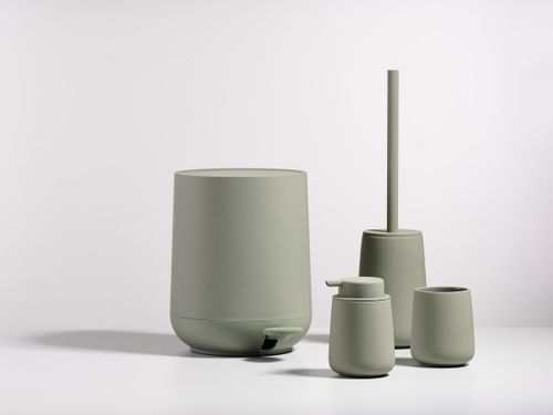 Dozownik do mydła Nova One Matcha green na Arena.pl