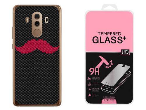 HUAWEI MATE 10 PRO | Etui smartfon CASE + Szkło na Arena.pl