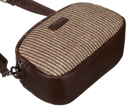 torba damska 6875-1 brown na Arena.pl