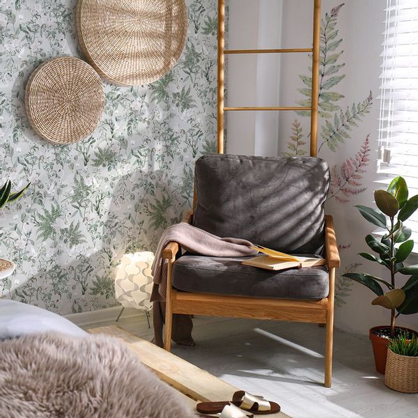 Tapeta Łabędzie i Gołębie W47 250 cm płótno zdjęcie 2