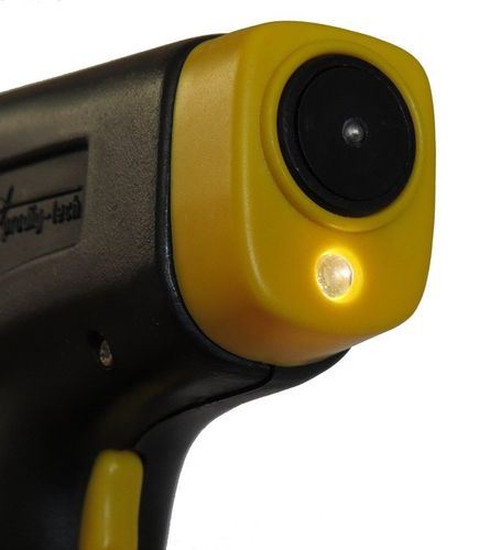 Miernik grubości lakieru GL-PRO-1 Prodig Tech na Arena.pl
