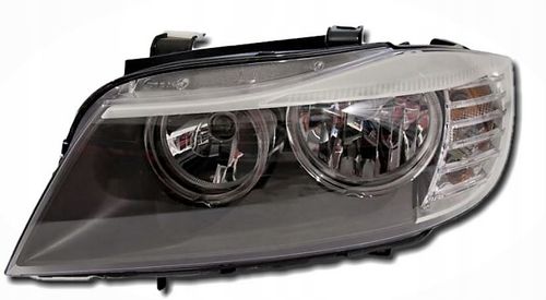 BMW E90 E91 2008- REFLEKTOR PRZEDNI VALEO L. na Arena.pl