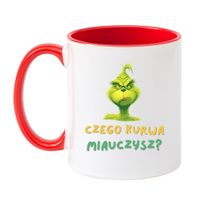 Klasyczny Biało-Czerwony 330 ml