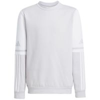 Bluza adidas Squadra 25 Sweat Crew Jr JD4824 152cm
