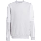 Bluza adidas Squadra 25 Sweat Crew Jr JD4824 152cm