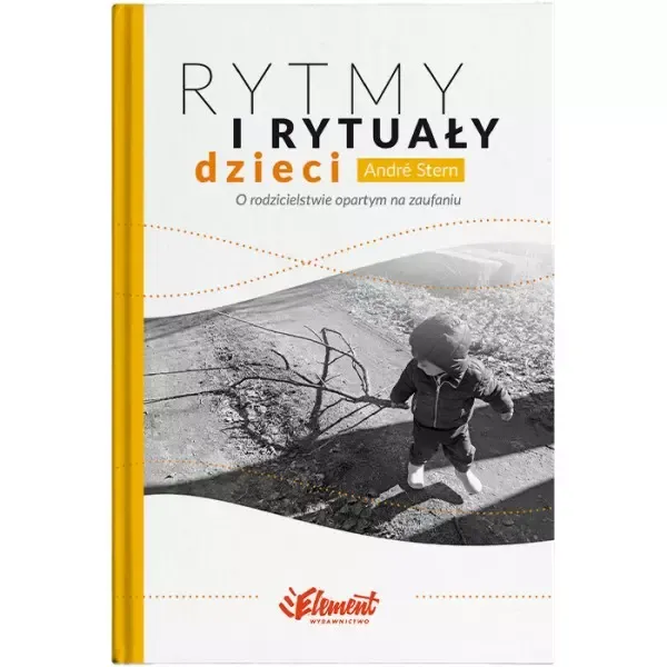 RYTMY I RYTUAŁY DZIECI zdjęcie 1