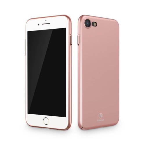 Etui slim pokrowiec Iphone 7 8 Baseus Thin Case na Arena.pl