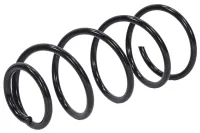 SPRĘŻYNA ZAWIESZENIA PRZÓD VOLVO S40 II 2006 2007 2008 2009 2010 2011 2012