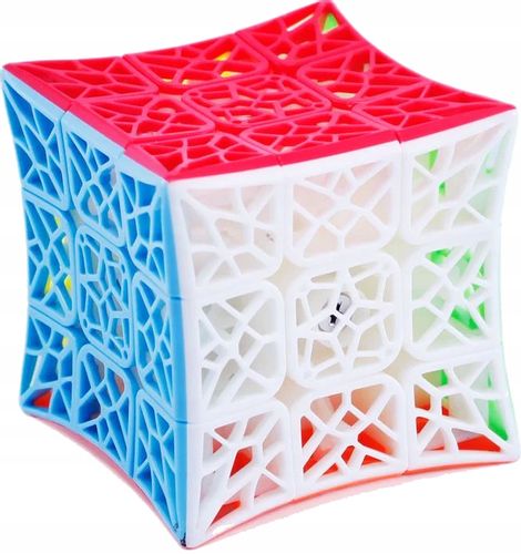 ORYGINALNA KOSTKA RUBIKA QIYI DNA 3x3x3 Concave na Arena.pl