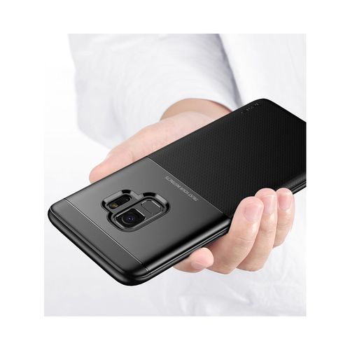 iPaky Shield Etui Galaxy S9 Plus G965 brązowy na Arena.pl